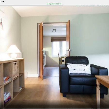 エディンバラ20/5 Timber Bushアパートメント エクステリア 写真
