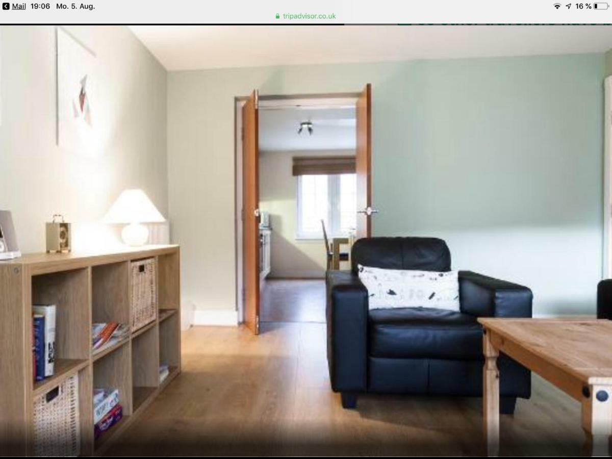 エディンバラ20/5 Timber Bushアパートメント エクステリア 写真